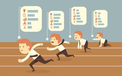 5 Easy Ways to Review Your Competition