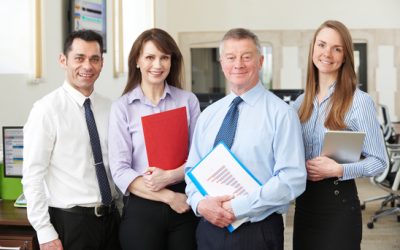 Here’s How to Build Your Team of Small Business Advisors