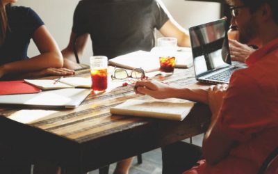 10 Small Business Recruiting Tactics for a High-Performance Team