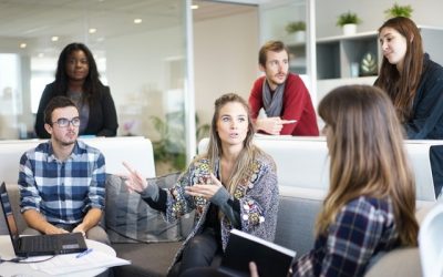 10 Ways to Improve Communication